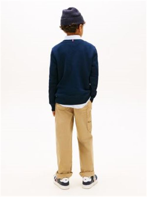  TOMMY HILFIGER | KS0KS00709T/C1G